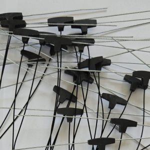 Антена Dypol 667–1000 МГц IPEX 1 UFL